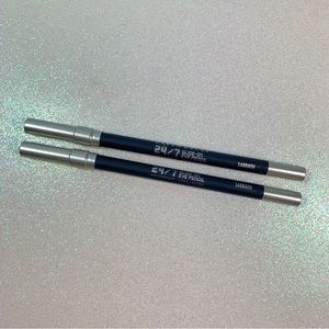 Bundle of 2: Urban Decay Sabbath Eyeliner Pencils NWOB
